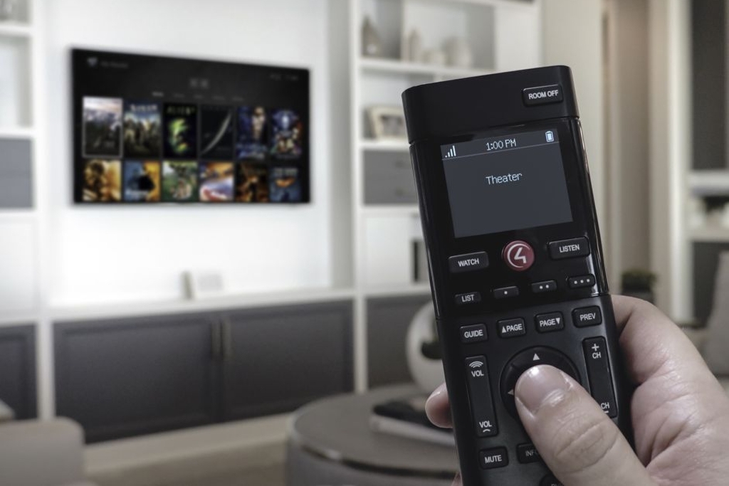 Home Automation <br />  Smart Home